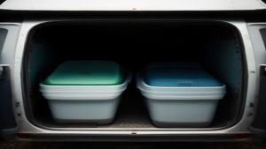 3 Best Composting Toilets for Van Life & Camping 2026