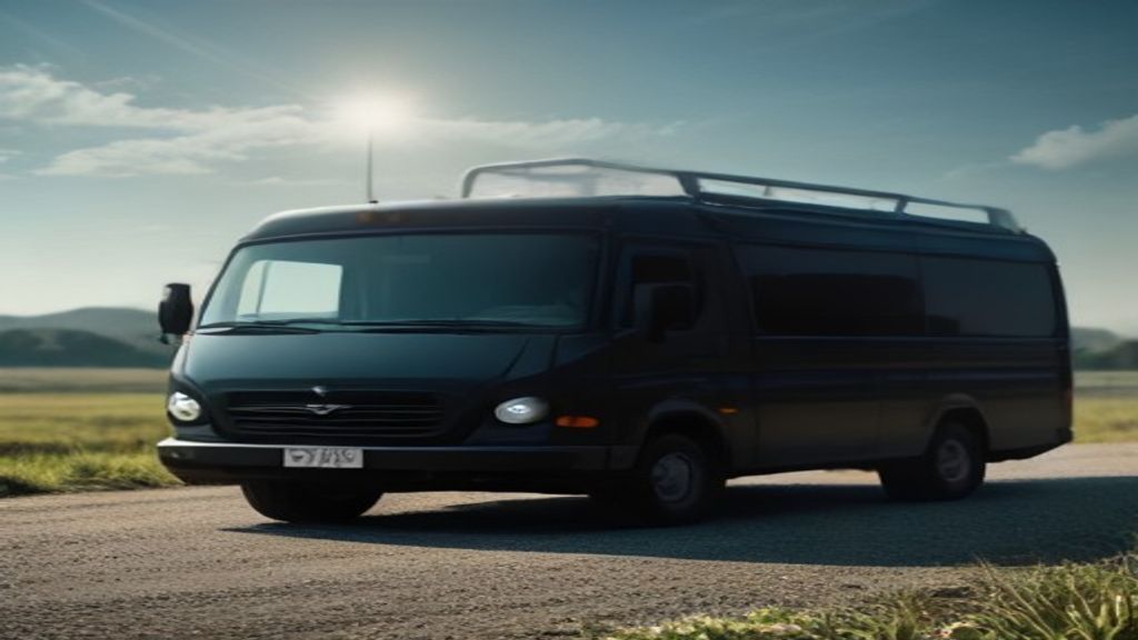 Slaor Array 8 Best Solar Panels for Van: Rigid vs Flexible Options 2026 | Epic Van Life