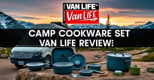 Quick Picks: Best Camp Cookware Sets for Van Life at a…