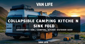 Quick Picks: Best Collapsible Camping Kitchen Sinks — 2026