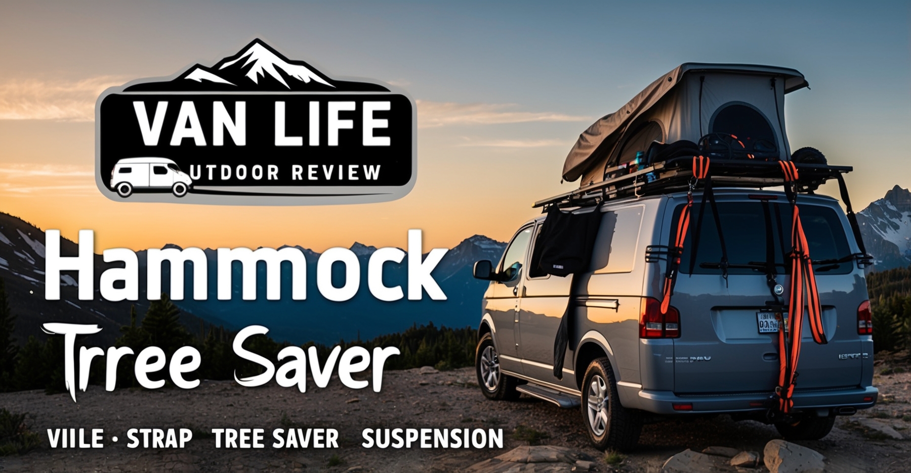 Hammock Strap Tree Saver Suspension