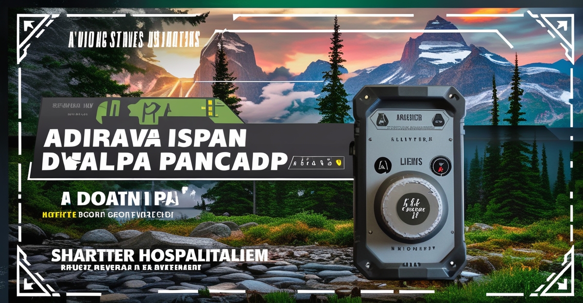 Quick Picks: Best Portable Showers for Van Life at a Glance