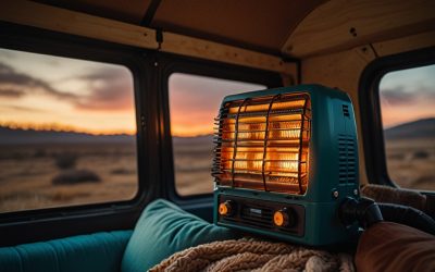 10 Best Vanlife Cooking Utensils