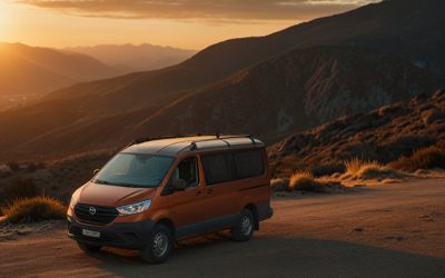 Vanlife Water Filter