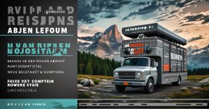 Quick Picks: Best Van Cargo Nets and Overhead Storage