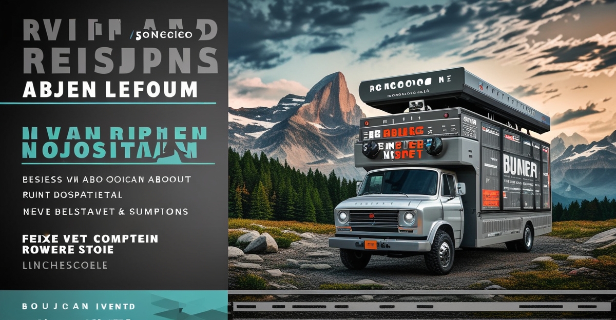 Quick Picks: Best Van Cargo Nets and Overhead Storage