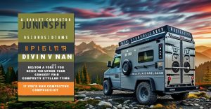 Van Composting Toilet Portable Review