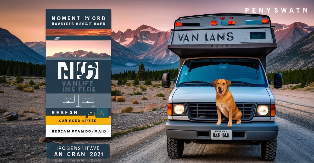 Best Dog Car Seat and Crate for Van Life 2026