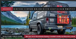 Quick Picks: Best Van Life Blackout Curtains and Privacy…