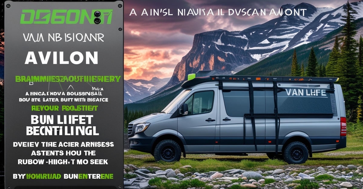 Quick Picks: Van Life Bug Nets and Window Screens