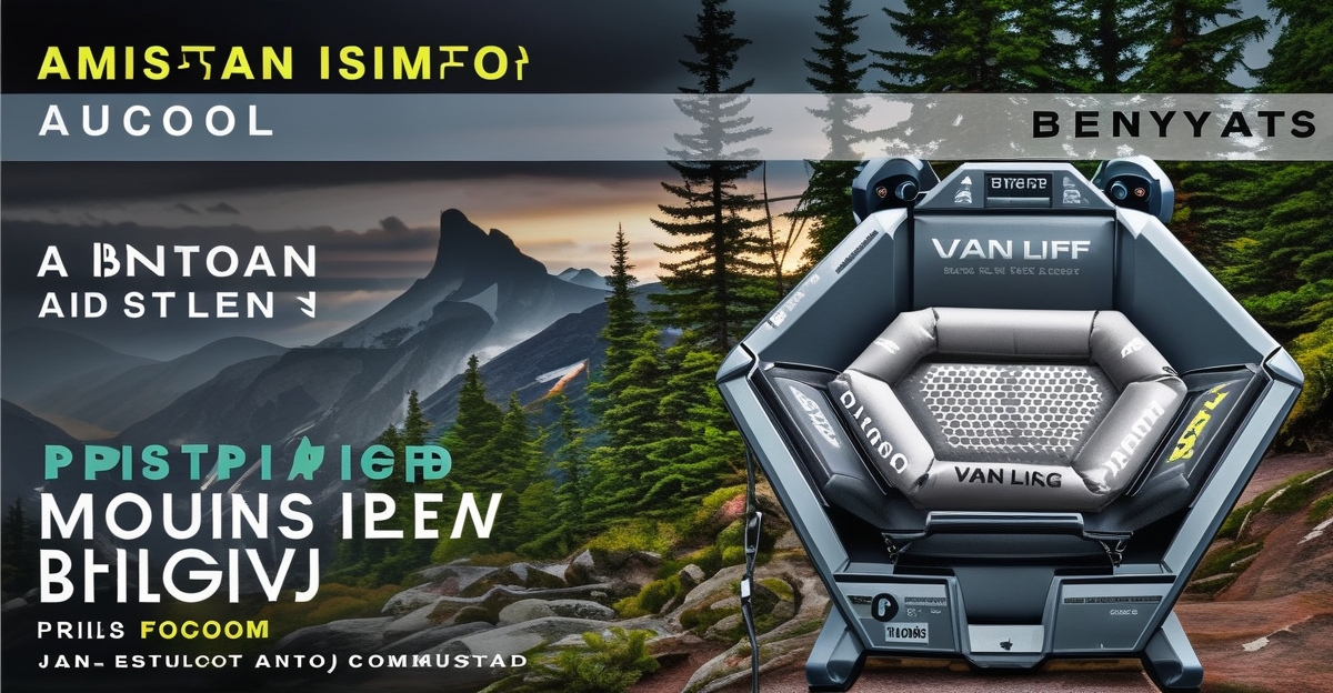 Quick Picks: Best Compressible Camp Pillows for Van Life