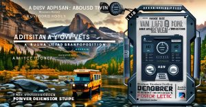 Quick Picks: Best Portable Power Stations for Van Life