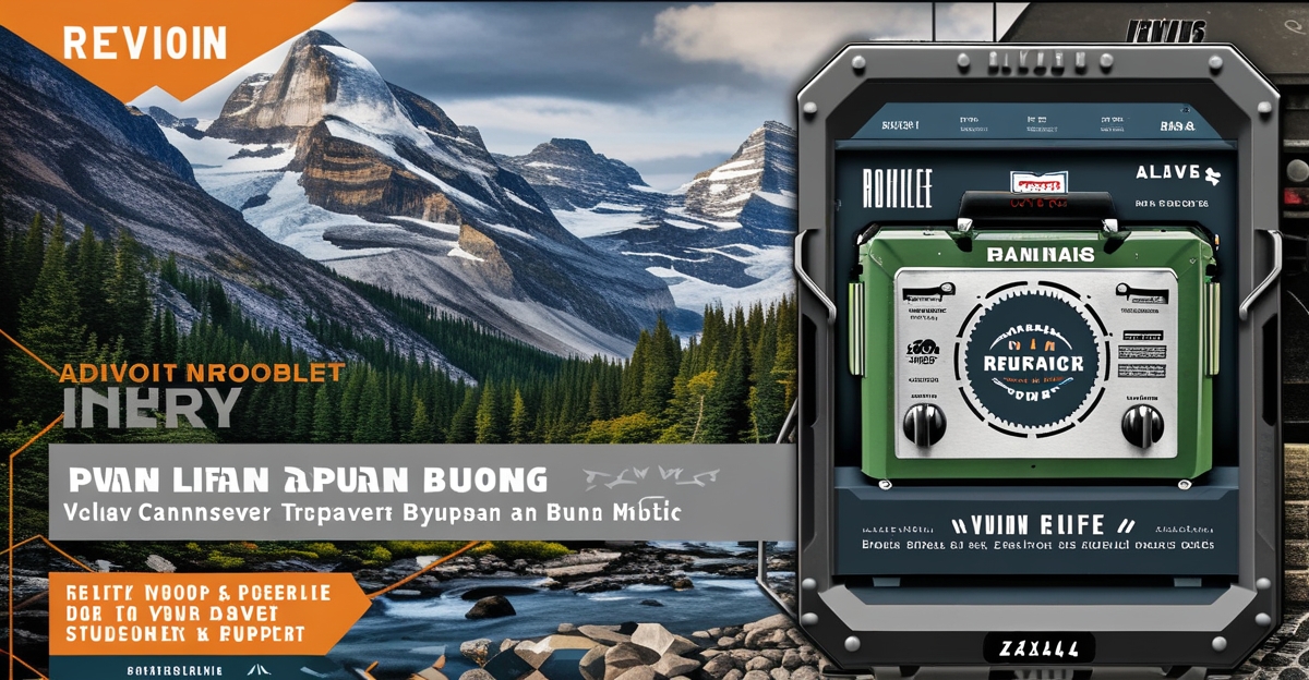 Quick Picks: Best Two-Burner Propane Camp Stoves for Van…