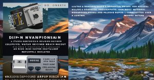 Quick Picks: Best Collapsible Water Containers for Van Life