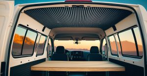 Best Van Soundproofing Mat and Deadener Kit (2026)