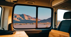 Best Van Window Privacy Film Tint DIY Kit (2026)
