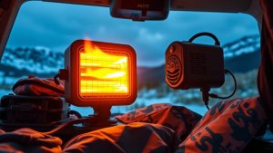12v Car Heaters Best (2026)