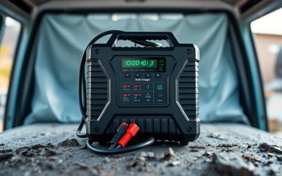 Best 12v Battery Charger (2026)