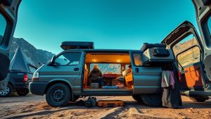 Best 2-burner Camping Stove (2026)