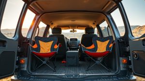 Best Camping Chairs: Top Picks Reviewed and Compared (2026)