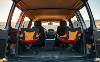 Best Camping Chairs: Top Picks Reviewed and Compared (2026)