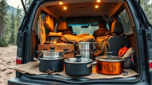 Best Camping Cookware: Top Picks Reviewed and Compared (2026)