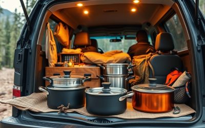 Best Camping Cookware: Top Picks Reviewed and Compared (2026)
