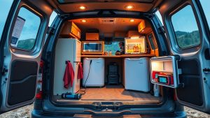 Best Camping Fridges: Top Picks Reviewed and Compared (2026)