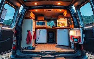 Best Camping Fridges: Top Picks Reviewed and Compared (2026)