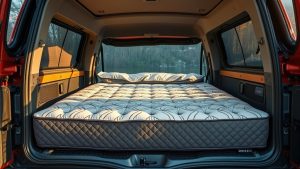 Best Camping Mattress: Top Picks Reviewed and Compared (2026)