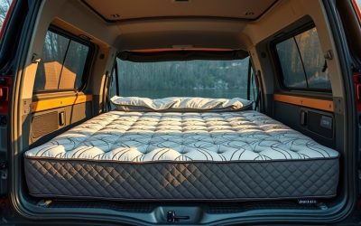 Best Camping Mattress: Top Picks Reviewed and Compared (2026)