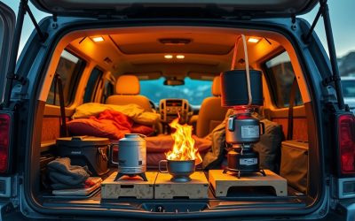 Best Camping Stoves: Top Picks Reviewed and Compared (2026)
