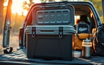 Best Cooler 12v (2026)