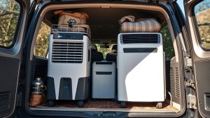 Best Portable Air Conditioners: Top Picks Reviewed and Compared (2026)