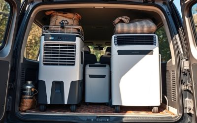Best Portable Air Conditioners: Top Picks Reviewed and Compared (2026)