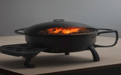 6 Best Portable Barbecue Grill Charcoals 2026