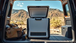 Best Portable Fridge/freezer (2026)