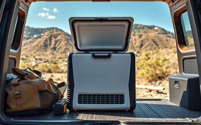 Best Portable Fridge/freezer (2026)