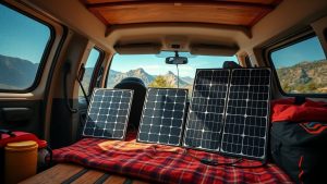Best Portable Solar Panels: Top Picks Reviewed and Compared (2026)