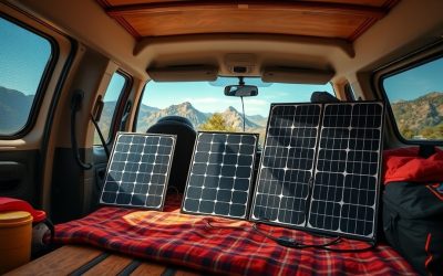 Best Portable Solar Panels: Top Picks Reviewed and Compared (2026)