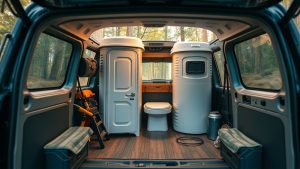 Best Portable Toilets: Top Picks Reviewed and Compared (2026)