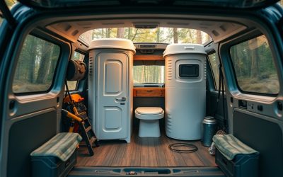 Best Portable Toilets: Top Picks Reviewed and Compared (2026)