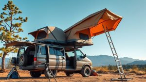 Best Rooftop Tents: Top Picks Reviewed and Compared (2026)