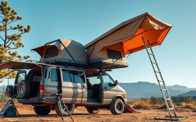 Best Rooftop Tents: Top Picks Reviewed and Compared (2026)