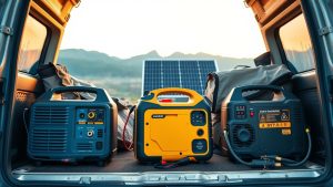 Best Solar Generators: Top Picks Reviewed and Compared (2026)