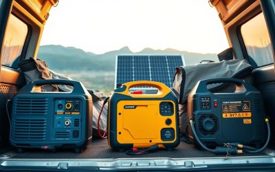 Best Solar Generators: Top Picks Reviewed and Compared (2026)