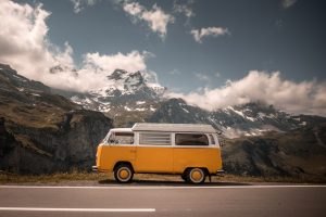 Van Life Cost: A Real Monthly Budget Breakdown