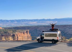 How to Make Money While Living the Van Life