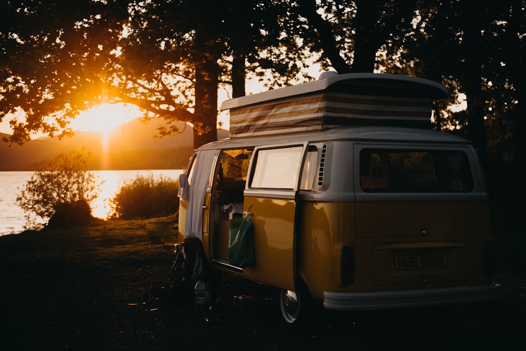 How Much Solar Do You Need for Van Life?