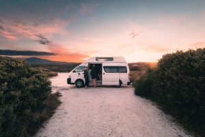 How to Shower in a Van: 6 Real Options for Staying Clean on the Road